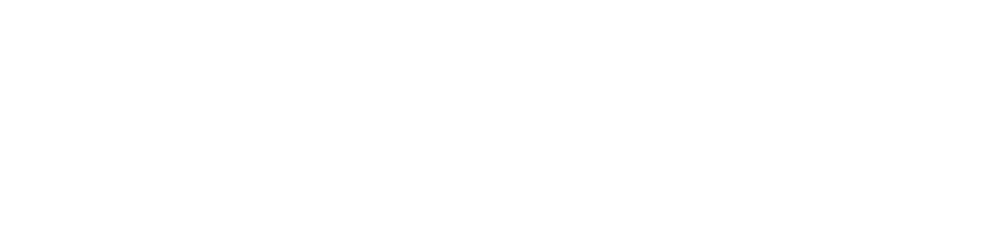 Ortie logo blanc